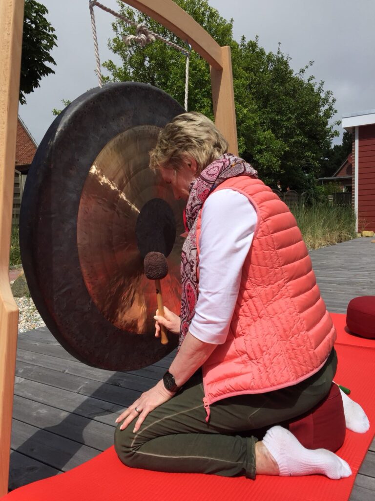 GONG Meditation